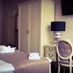 Hotel Belga Boutique Panzio 3*