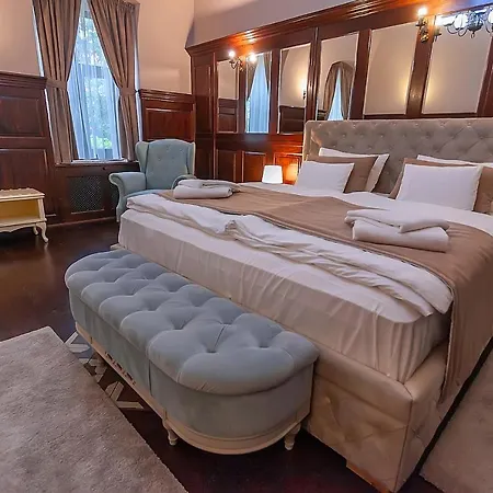 Belga Boutique Panzio Debrecen