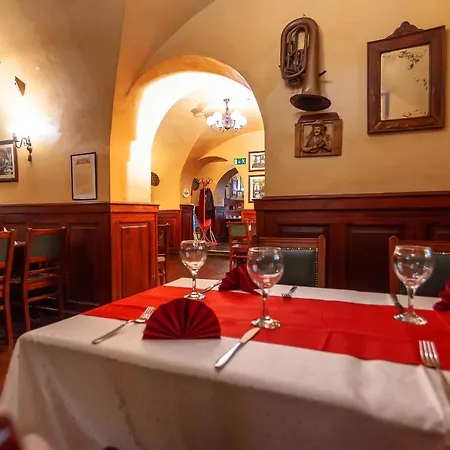 Belga Boutique Panzio