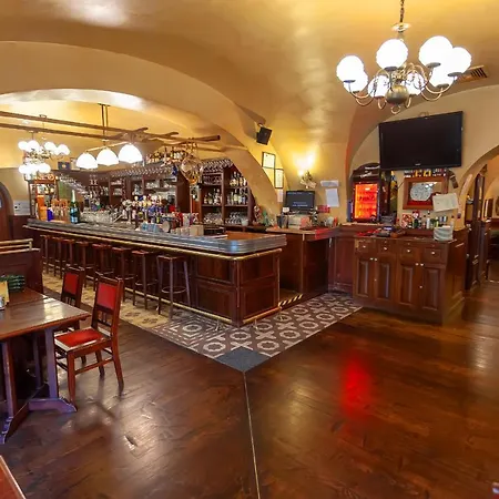 Hotel Belga Boutique Panzio
