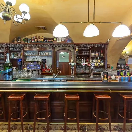 Belga Boutique Panzio Hotel 3*