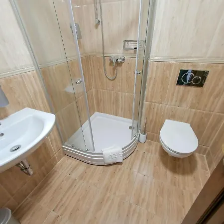 Belga Boutique Panzio 3*