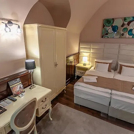 Belga Boutique Panzio Hotel Debrecen