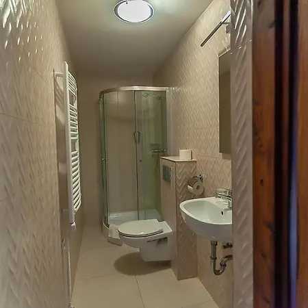 Belga Boutique Panzio 3*