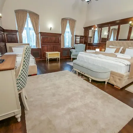 Belga Boutique Panzio 3*
