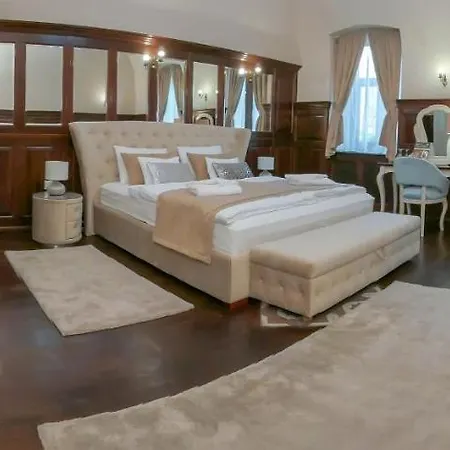Belga Boutique Panzio Debrecen