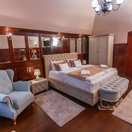 Belga Boutique Panzio