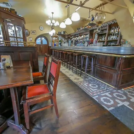Belga Boutique Panzio Отель Дебрецен