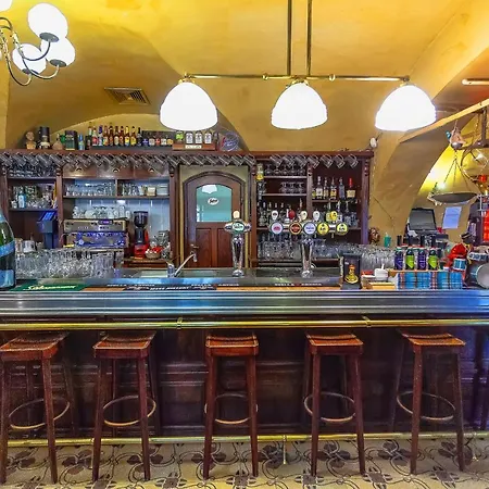 Belga Boutique Panzio