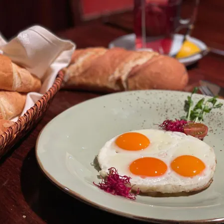 Belga Boutique Panzio Hotel 3*