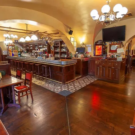 Hotel Belga Boutique Panzio 3*