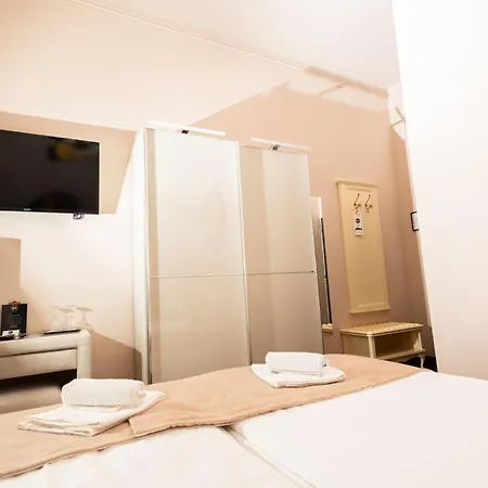 Belga Boutique Panzio Hotel Debrecen