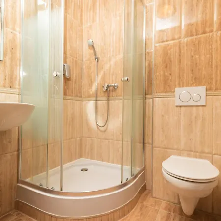Belga Boutique Panzio Hotel Debreţin
