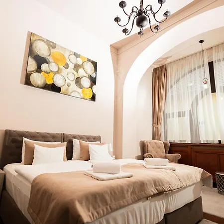 Belga Boutique Panzio Debrecen