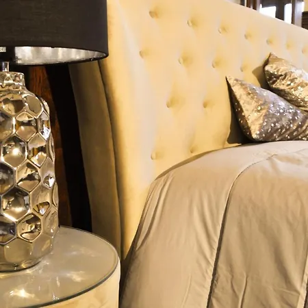 Hotell Belga Boutique Panzio