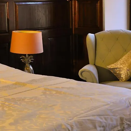 Belga Boutique Panzio 3*