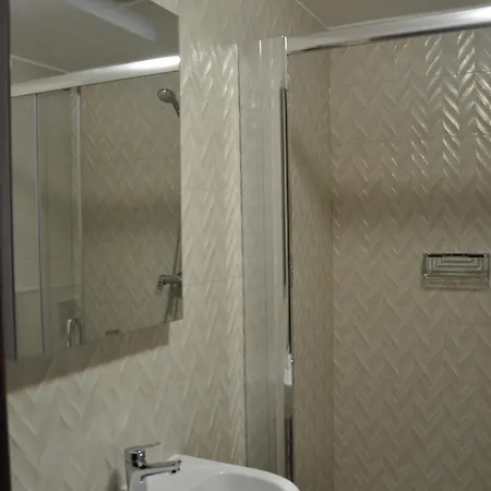Belga Boutique Panzio Hotel