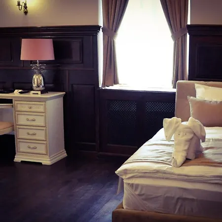 Belga Boutique Panzio Hotel Debrecen