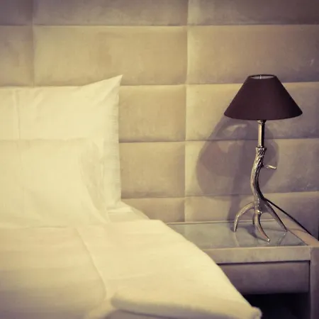 Belga Boutique Panzio 3* Debreţin