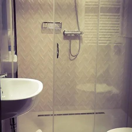 Hotel Belga Boutique Panzio 3*