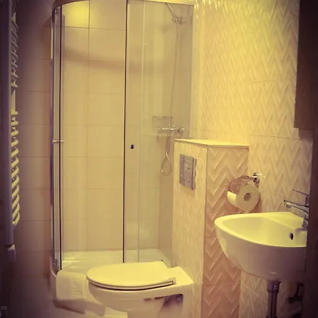 Hotel Belga Boutique Panzio 3*