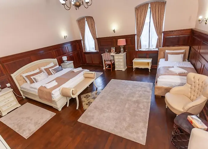 Belga Boutique Panzio Ξενοδοχείο Ντέμπρετσεν