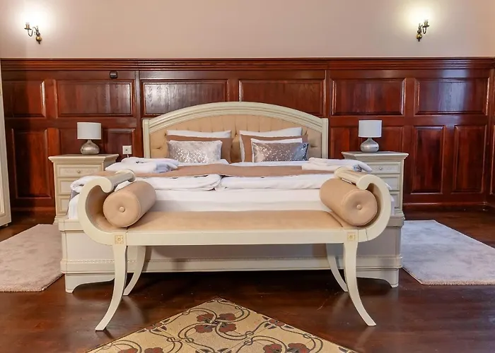 Ξενοδοχείο Belga Boutique Panzio Ντέμπρετσεν