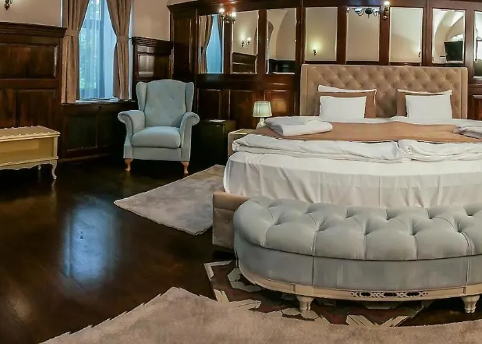 Belga Boutique Panzio