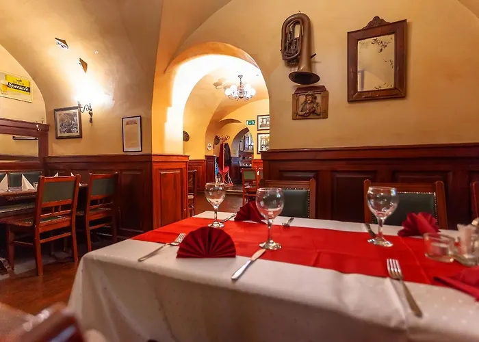 Belga Boutique Panzio