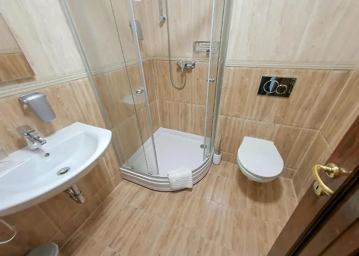 Belga Boutique Panzio 3*