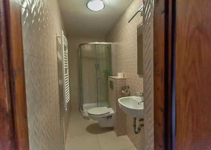 Belga Boutique Panzio 3*
