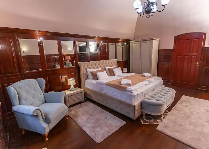 Belga Boutique Panzio