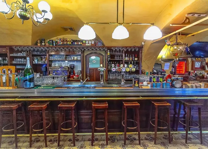 Belga Boutique Panzio