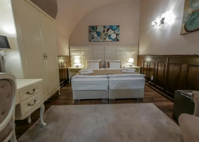 Belga Boutique Panzio Ξενοδοχείο
