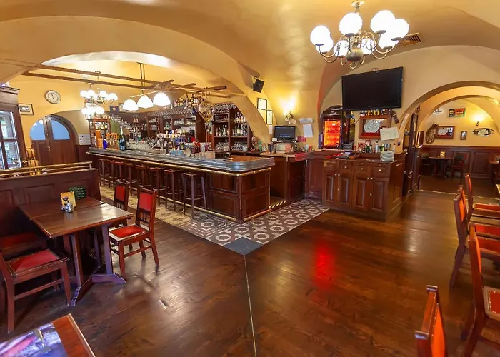 Hotel Belga Boutique Panzio 3*