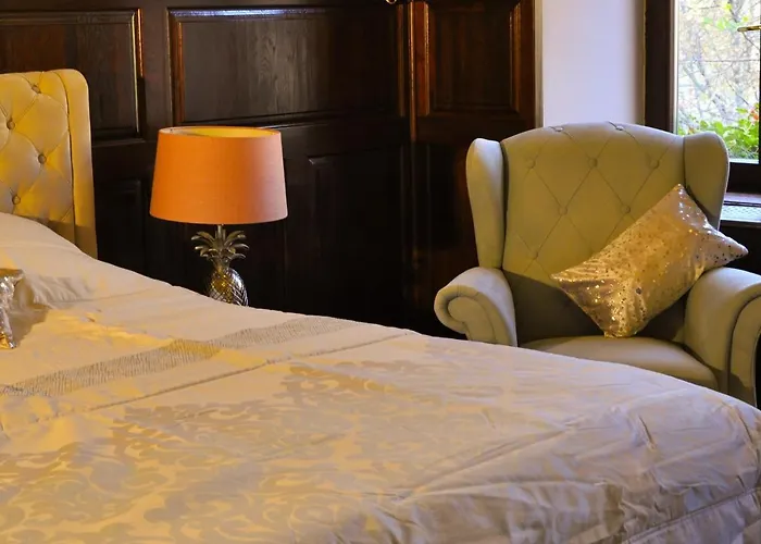 Belga Boutique Panzio 3*