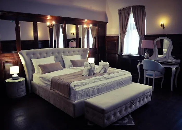 Belga Boutique Panzio Ξενοδοχείο