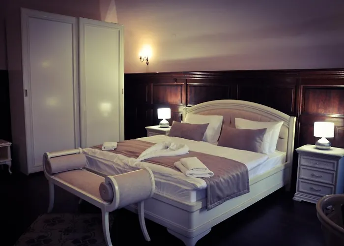 Belga Boutique Panzio 3* デブレツェン