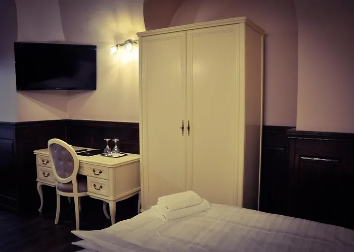 Belga Boutique Panzio Ξενοδοχείο 3*