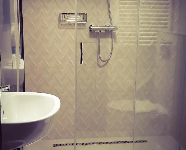 ホテル Belga Boutique Panzio 3*