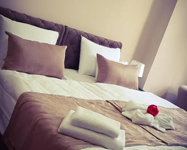 Belga Boutique Panzio Ξενοδοχείο